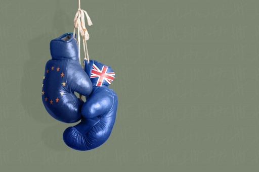Brexit - kam kráčí Velká Británie?