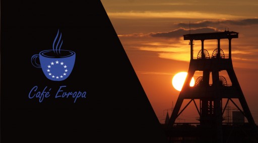 Café Evropa online: Konec uhlí v Česku