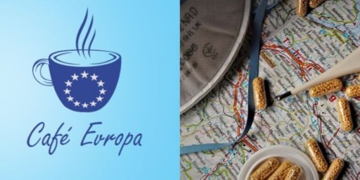 Café Evropa online: Koronavirus a reakce Evropské unie – jak se vypořádat se současnou situací?   