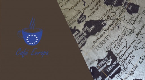 Café Evropa online: Reakce EU na aktuální mezinárodní dění – jak Evropa obstojí před současnými geopolitickými výzvami?