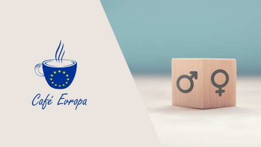 Café Evropa online: Ženy ve 21. století – proč navzdory „století příležitostí“ přetrvávají nerovnosti?