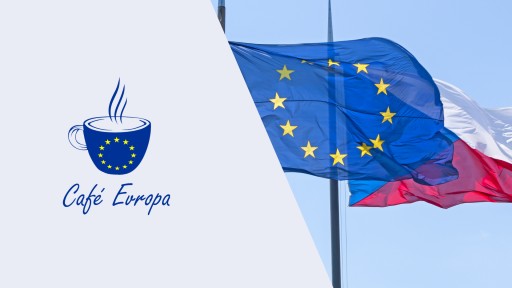 Café Evropa: České předsednictví v Radě EU – co čeká EU pod českým vedením?