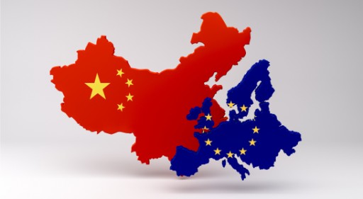 Evropská unie a Čína – co nám může tato velmoc dát a vzít?